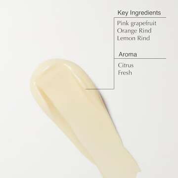 Aesop Rind Concentrate Body Balm | 500mL | Paraben, Cruelty-free & Vegan