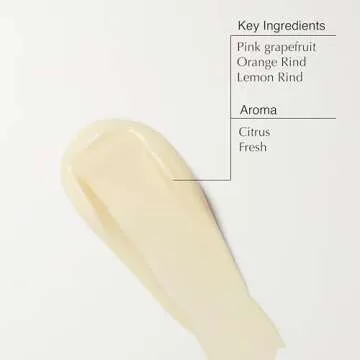 Aesop Rind Concentrate Body Balm | 500mL | Paraben, Cruelty-free & Vegan