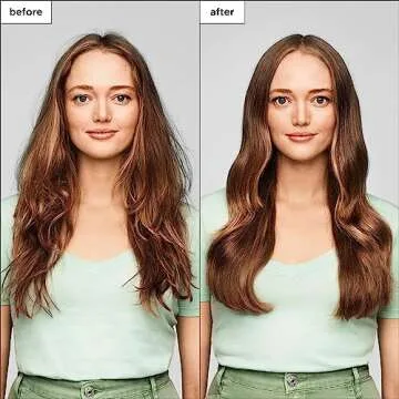 Briogeo Kale + Apple Conditioner for All Hair Types, Vegan