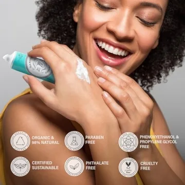 La Chatelaine Hand Cream Gift Set - Natural Luxury Lotion