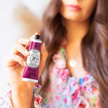 La Chatelaine Hand Cream Gift Set - Natural Luxury Lotion