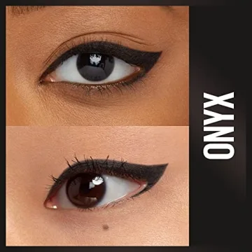 Maybelline Unstoppable Waterproof Mechanical Black Eyeliner