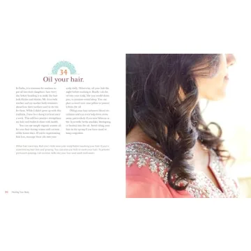 The Ayurveda Way 108 Practices for Health and Wellness