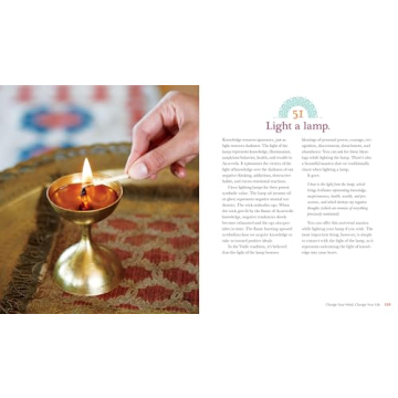 The Ayurveda Way 108 Practices for Health and Wellness