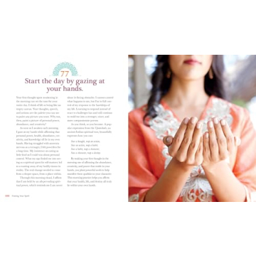 The Ayurveda Way 108 Practices for Health and Wellness