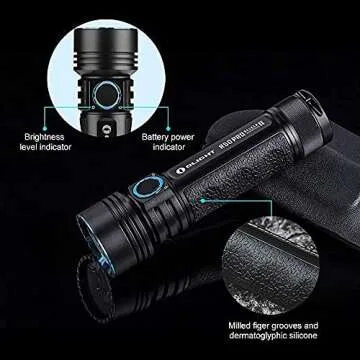 OLIGHT S2pro