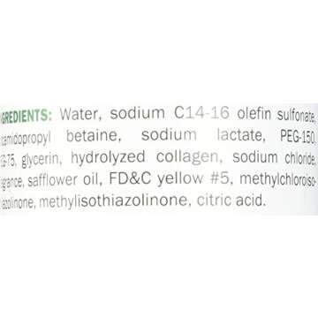 Gentle Hylyt Shampoo for Pets - Soap Free & Vet Recommended