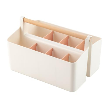 Vidifor Large Portable Caddy for Art and Makeup Storage