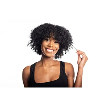 Moisturizing TGIN Butter Cream for Curly Hair Care