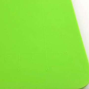 Surebonder Non-Stick Silicone Glue Mat for Crafting