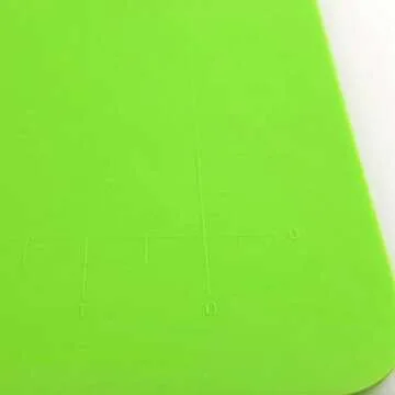 Surebonder Non-Stick Silicone Glue Mat for Crafting