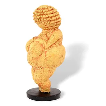 Ebros Gift Venus of Willendorf 4.75" Mini Art Sculpture