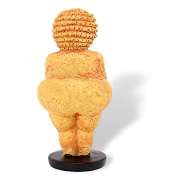 Ebros Gift Venus of Willendorf 4.75" Mini Art Sculpture