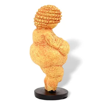 Ebros Gift Venus of Willendorf 4.75" Mini Art Sculpture