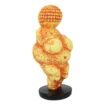 Ebros Gift Venus of Willendorf 4.75" Mini Art Sculpture