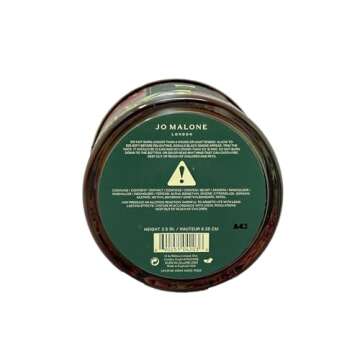 Jo Malone Peony & Moss Scented Candle