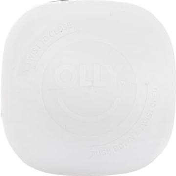 OLLY Collagen Gummy Rings for Skin Elasticity and Firmness