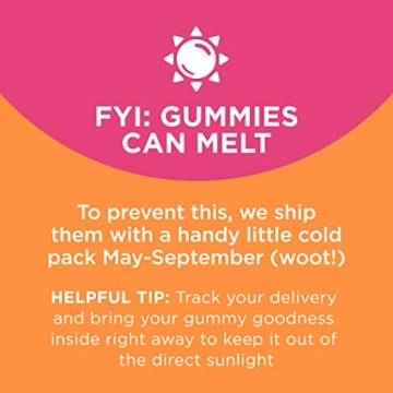 OLLY Collagen Gummy Rings for Skin Elasticity and Firmness