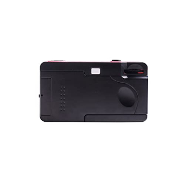 KODAK M35 Pink Retro 35mm Film Camera Lightweight Easy Use