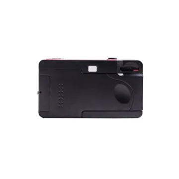 KODAK M35 Pink Retro 35mm Film Camera Lightweight Easy Use