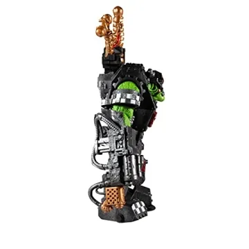 Warhammer 40,000 Ork Big Mek Mega Action Figure