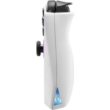 Asus ROG Ally 7" 120Hz FHD Gaming Handheld AMD Ryzen Z1 Extreme