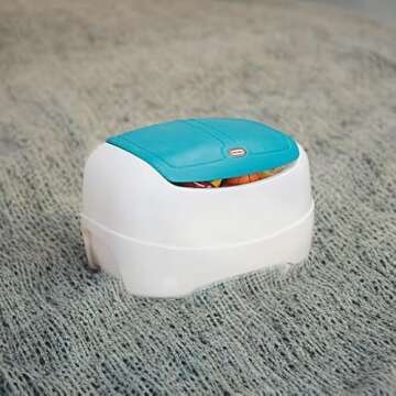 Little Tikes Play 'N Store Toy Chest