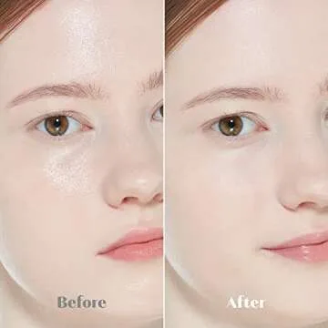 ETUDE Zero Sebum Drying Powder | Matte Finish for Oily Skin