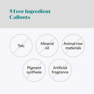 ETUDE Zero Sebum Drying Powder | Matte Finish for Oily Skin