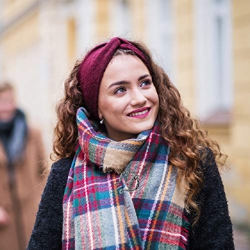 Hicarer Viking Brooches for Men Women Costume Accessory