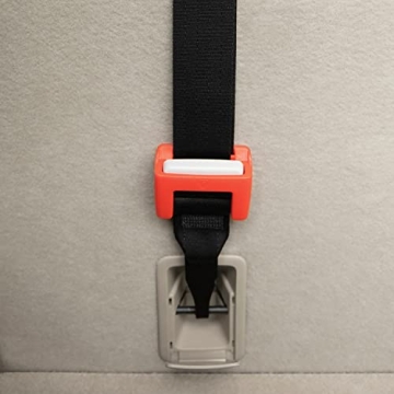 Evenflo Revolve360 Extend Rotational All in 1 Convertible Car Seat, Rear Facing up to 50 Pounds with 360 Degree Rotation and 3 Modes, Revere Gray