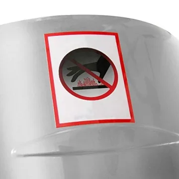 Powerful STANLEY 80,000 BTU Heater for Home and Shop