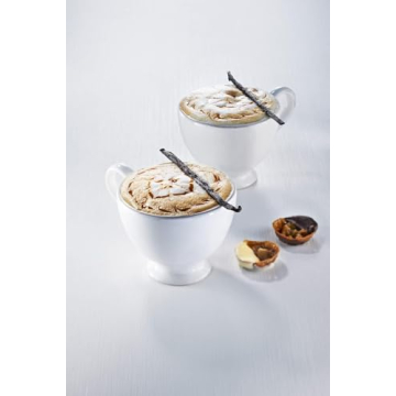 33.8 Ounces of Premium French Vanilla Coffee Syrup