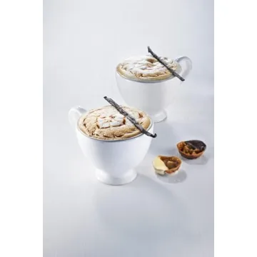 33.8 Ounces of Premium French Vanilla Coffee Syrup