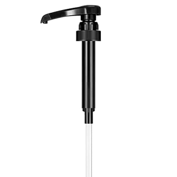 33.8 Ounces of Premium French Vanilla Coffee Syrup