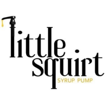 33.8 Ounces of Premium French Vanilla Coffee Syrup