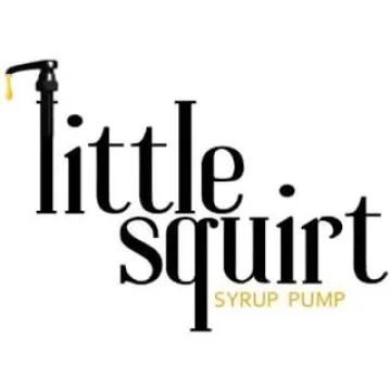 33.8 Ounces of Premium French Vanilla Coffee Syrup