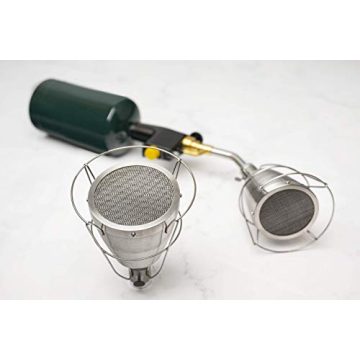 Upgrade Your Cooking with Searzall Replacement Screens