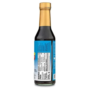 Coconut Secret Coconut Aminos - Organic Soy Sauce Alternative