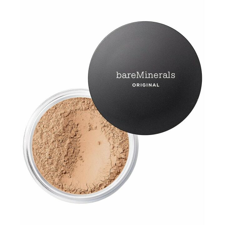 bareMinerals Loose Powder Foundation with SPF 15
