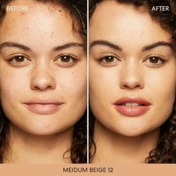 bareMinerals Loose Powder Foundation with SPF 15