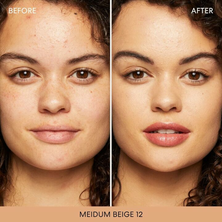 bareMinerals Loose Powder Foundation with SPF 15