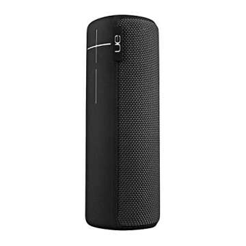 ULTIMATE EARS Boom 2 Waterproof Bluetooth Speaker