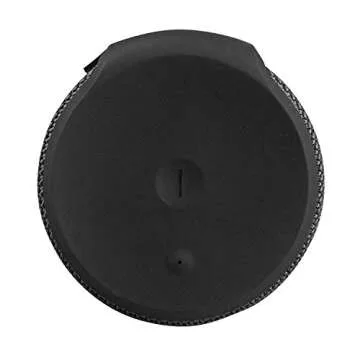 ULTIMATE EARS Boom 2 Waterproof Bluetooth Speaker