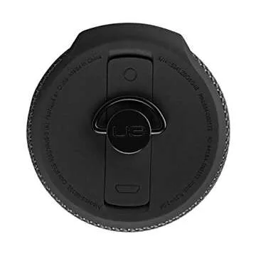 ULTIMATE EARS Boom 2 Waterproof Bluetooth Speaker