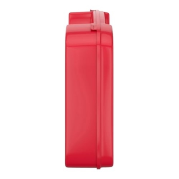 Essential Johnson & Johnson First Aid Kit for Home and Travel