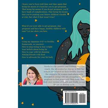 Fat and Fertile: How to get pregnant in a bigger body