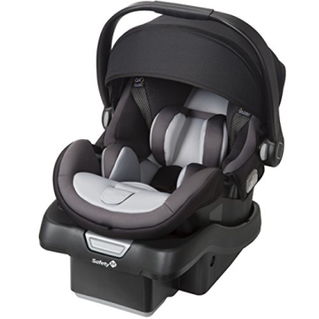 Safety 1st onBoard 35 Air 360 Car Seat for Infants
