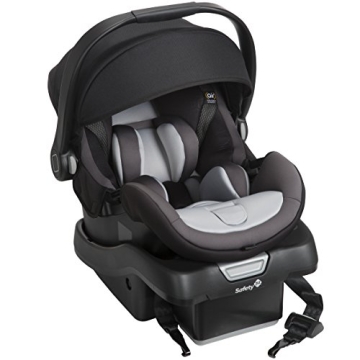 Safety 1st onBoard 35 Air 360 Car Seat for Infants
