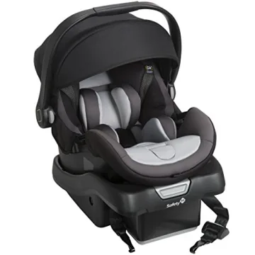Safety 1st onBoard 35 Air 360 Car Seat for Infants